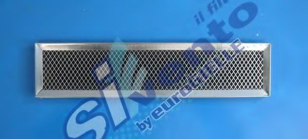 Фильтр, воздух во внутренном пространстве SIVENTO P884