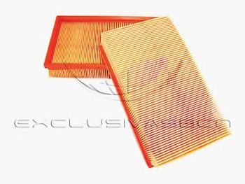 Воздушный фильтр MDR MAF-3522