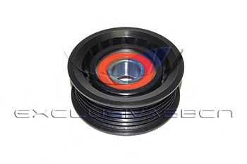 Паразитный / ведущий ролик, поликлиновой ремень MDR MAT-4808