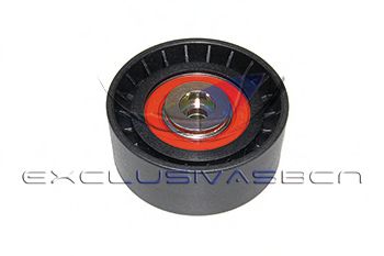 Паразитный / ведущий ролик, поликлиновой ремень MDR MAT-4911