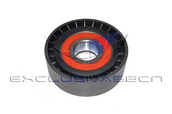 Паразитный / ведущий ролик, поликлиновой ремень MDR MAT-4915