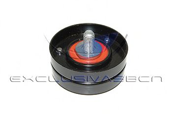 Паразитный / ведущий ролик, поликлиновой ремень MDR MAT-4918