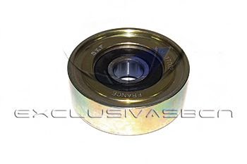 Паразитный / ведущий ролик, поликлиновой ремень MDR MAT-4919