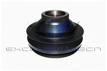 Ременный шкив, коленчатый вал MDR MBP-8506
