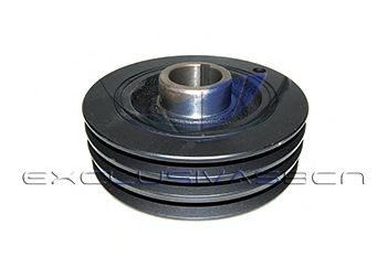 Ременный шкив, коленчатый вал MDR MBP-8512
