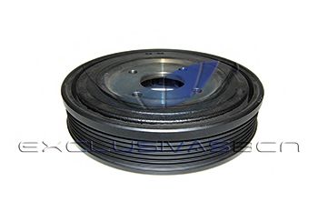 Ременный шкив, коленчатый вал MDR MBP-8901