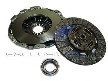 Комплект сцепления MDR MCK-11060