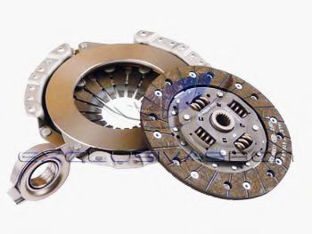 Комплект сцепления MDR MCK-11915