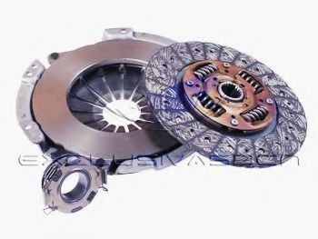 Комплект сцепления MDR MCK-12048