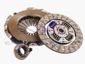 Комплект сцепления MDR MCK-1346
