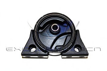 Подвеска, двигатель MDR MEM-8192