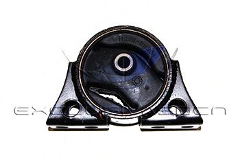 Подвеска, двигатель MDR MEM-8193