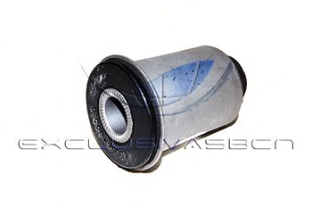 Кронштейн, подушки рычага MDR MEM-8246