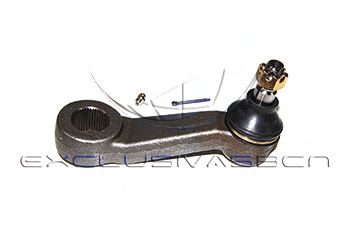 Рычаг поворотного кулака MDR MPA-8508