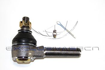 Наконечник поперечной рулевой тяги MDR MTR-8509