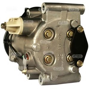 Компрессор, кондиционер HC-Cargo 240229