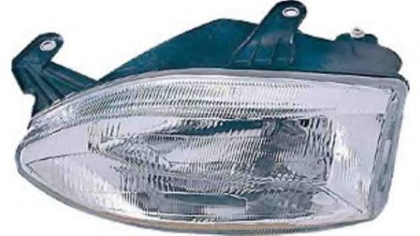 Основная фара IPARLUX 11306501