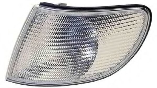 Фонарь указателя поворота IPARLUX 14121562