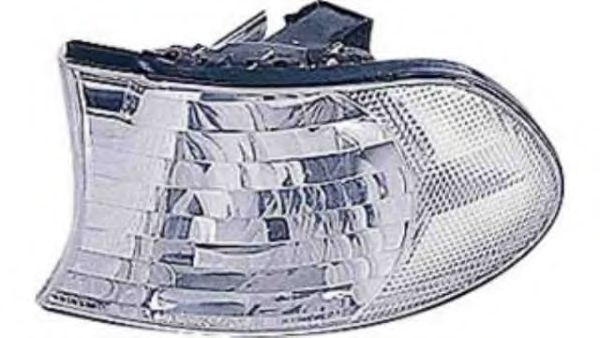 Фонарь указателя поворота IPARLUX 4441508LUEC