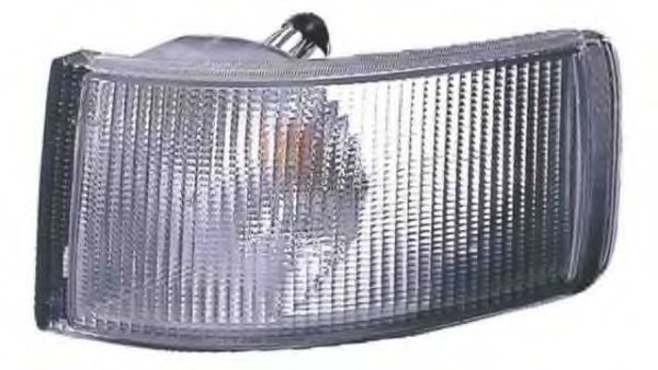 Фонарь указателя поворота IPARLUX 14305262