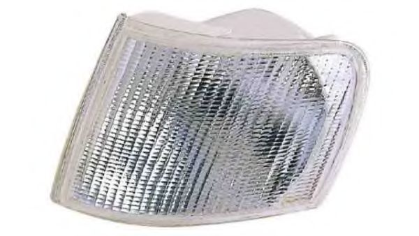 Фонарь указателя поворота IPARLUX 14311862