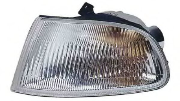 Фонарь указателя поворота IPARLUX 14370284