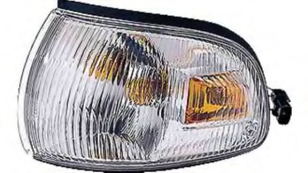 Фонарь указателя поворота IPARLUX 14395181