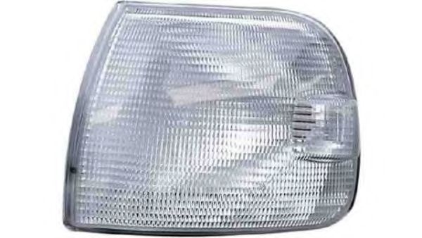 Фонарь указателя поворота IPARLUX 14914761