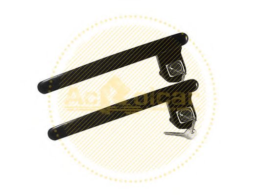Ручка двери AC Rolcar 422602