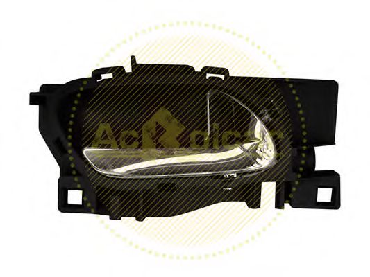 Ручка двери AC Rolcar 444103