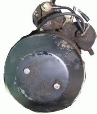 Стартер DELCO REMY DRS0333