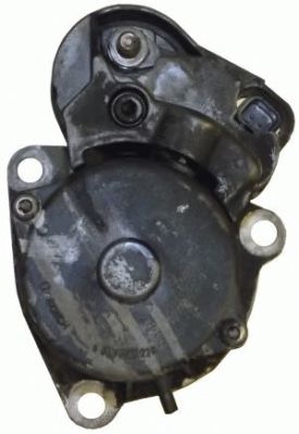 Стартер DELCO REMY DRS0414