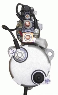 Стартер DELCO REMY DRS0547