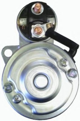 Стартер DELCO REMY DRS0774