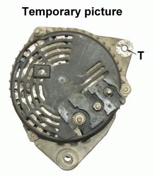 Генератор DELCO REMY DRA0264