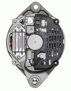 Генератор DELCO REMY DRA0744