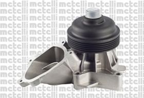 Водяной насос METELLI 24-1054