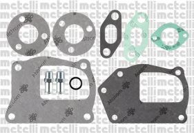 Водяной насос METELLI 240031