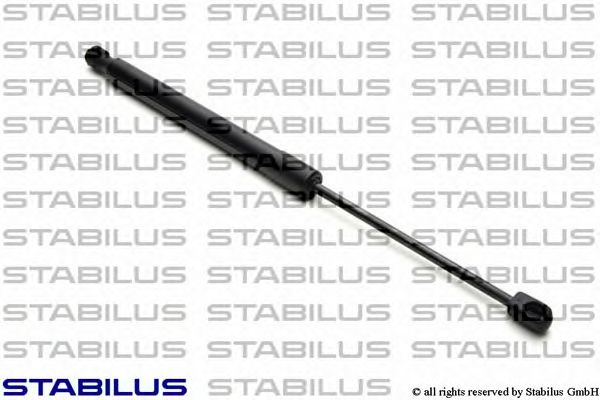 Газовая пружина, капот STABILUS 011565