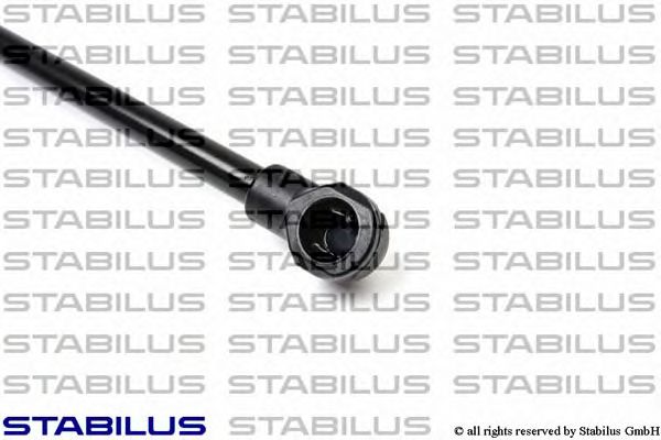 Газовая пружина, капот STABILUS 0126IA