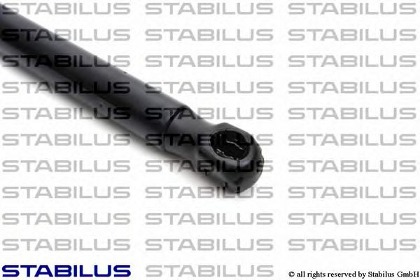 Газовая пружина, заднее стекло STABILUS 014035