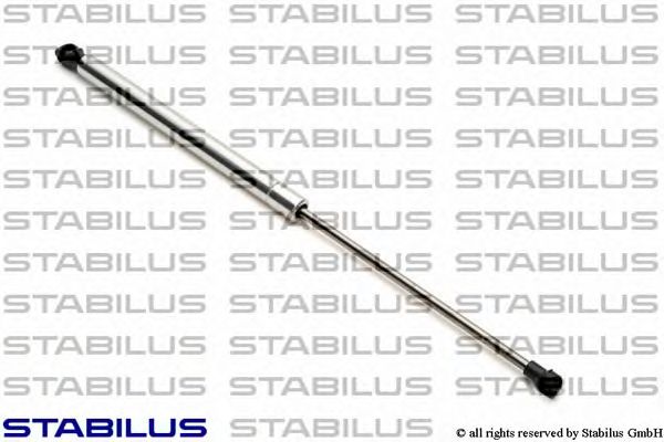 Газовая пружина, капот STABILUS 018586