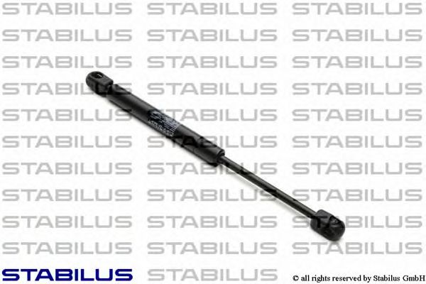 Газовая пружина, регулировка сиденья STABILUS 018642