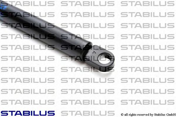 Газовая пружина, капот STABILUS 082430