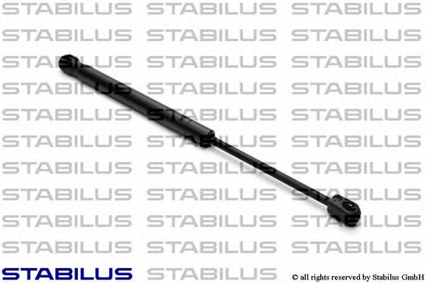 Газовая пружина, крышка багажник STABILUS 1494RL