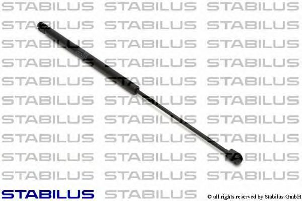 Газовая пружина, крышка багажник STABILUS 1986BJ