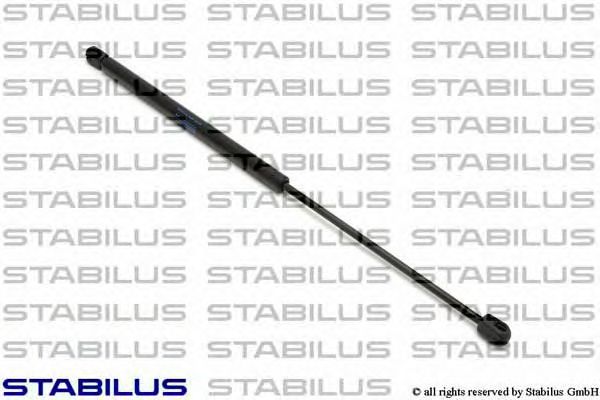 Газовая пружина, крышка багажник STABILUS 2014BI