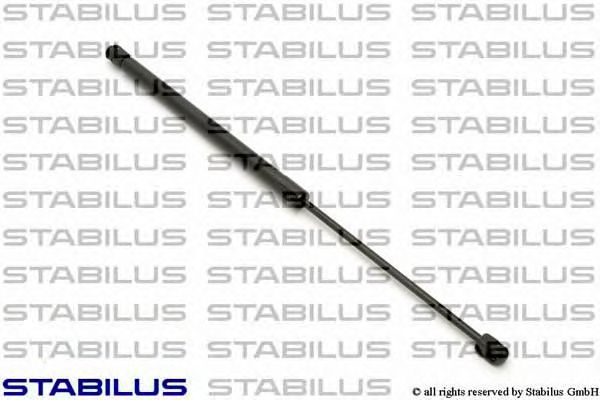 Газовая пружина, крышка багажник STABILUS 2474LM