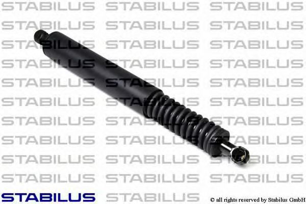 Газовая пружина, крышка багажник STABILUS 2838ZN