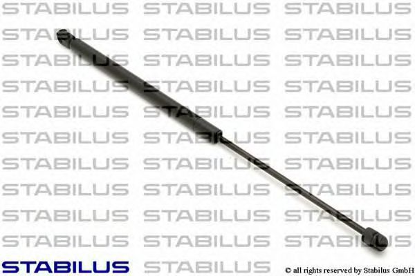 Газовая пружина, крышка багажник STABILUS 3587SC